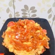 Fuyunghai Baso-Sosis