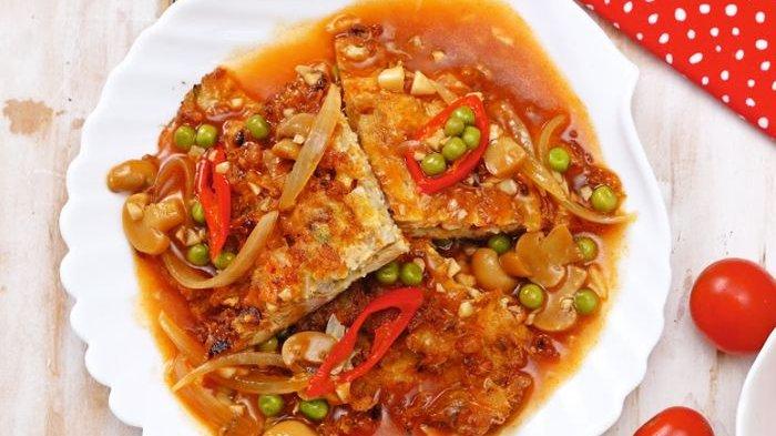 Fuyunghai Udang